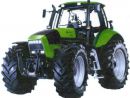 25. Deutz Traktor